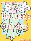 The Orange Fairy Book